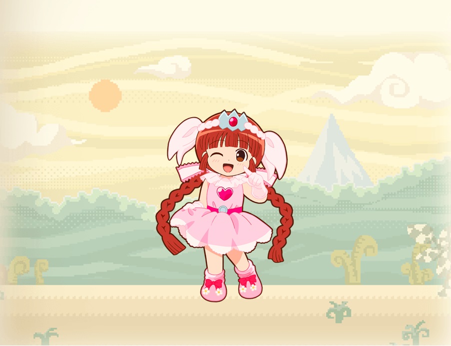 プリンセスククリ - 魔法陣グルグル ほしくず大冒険 | グルスタ 攻略